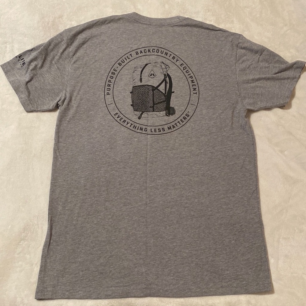 Hyperlite Mountain Gear T-Shirt